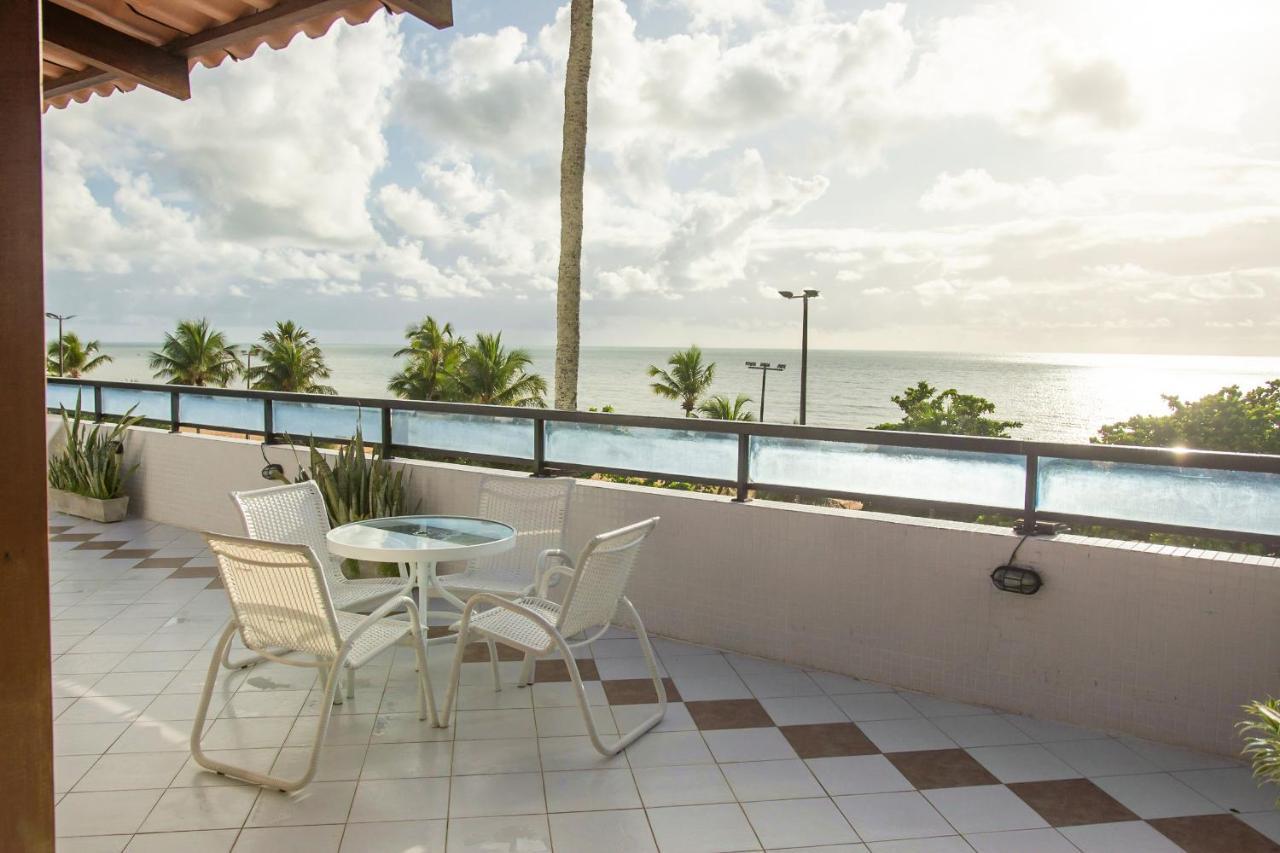 Hotel Voa Ambassador Flat João Pessoa