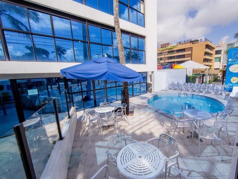 Voa Ambassador Flat 3*