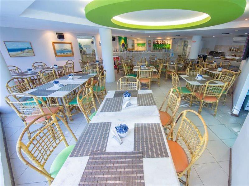 Voa Ambassador Flat Hotel 3*