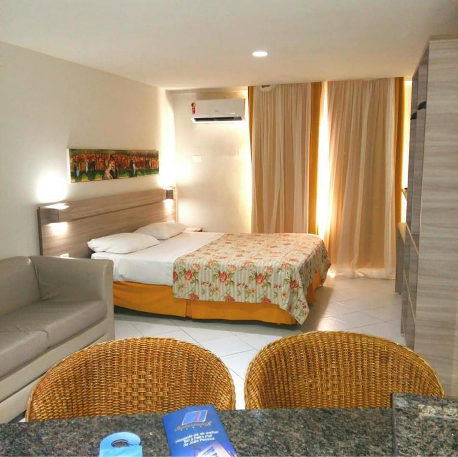 Hotel Voa Ambassador Flat Joao Pessoa