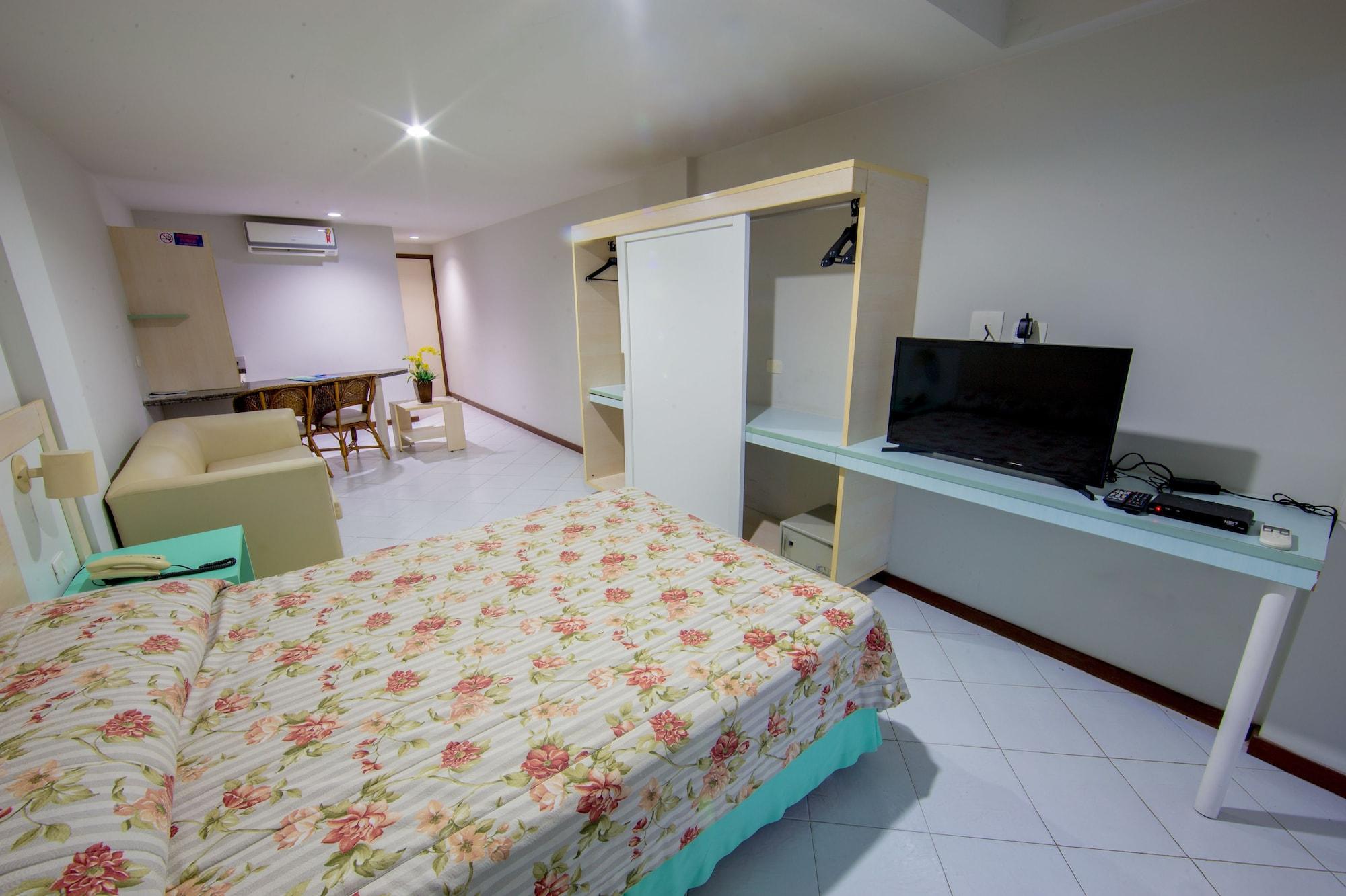 Voa Ambassador Flat 3*