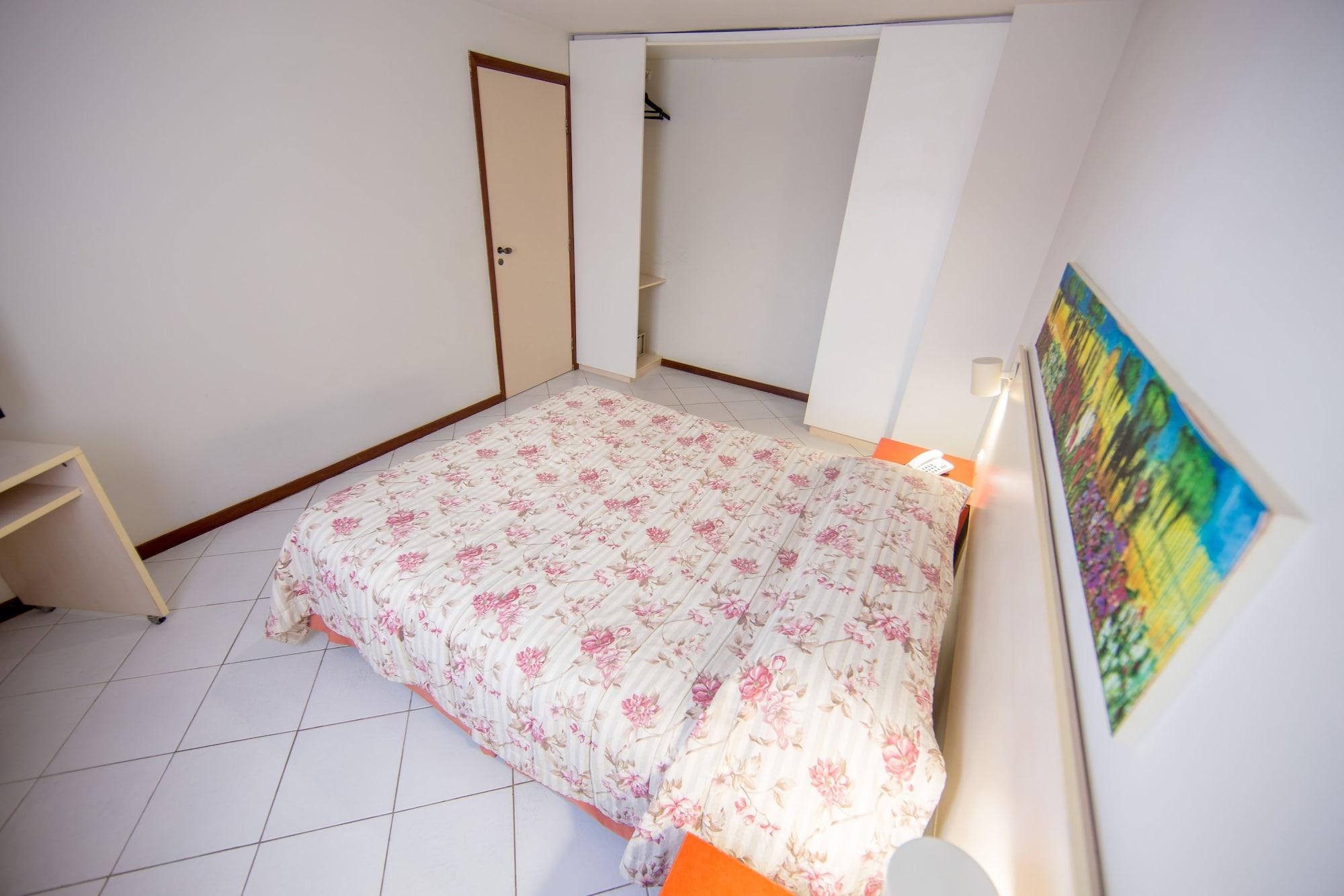 Hotel Voa Ambassador Flat Joao Pessoa