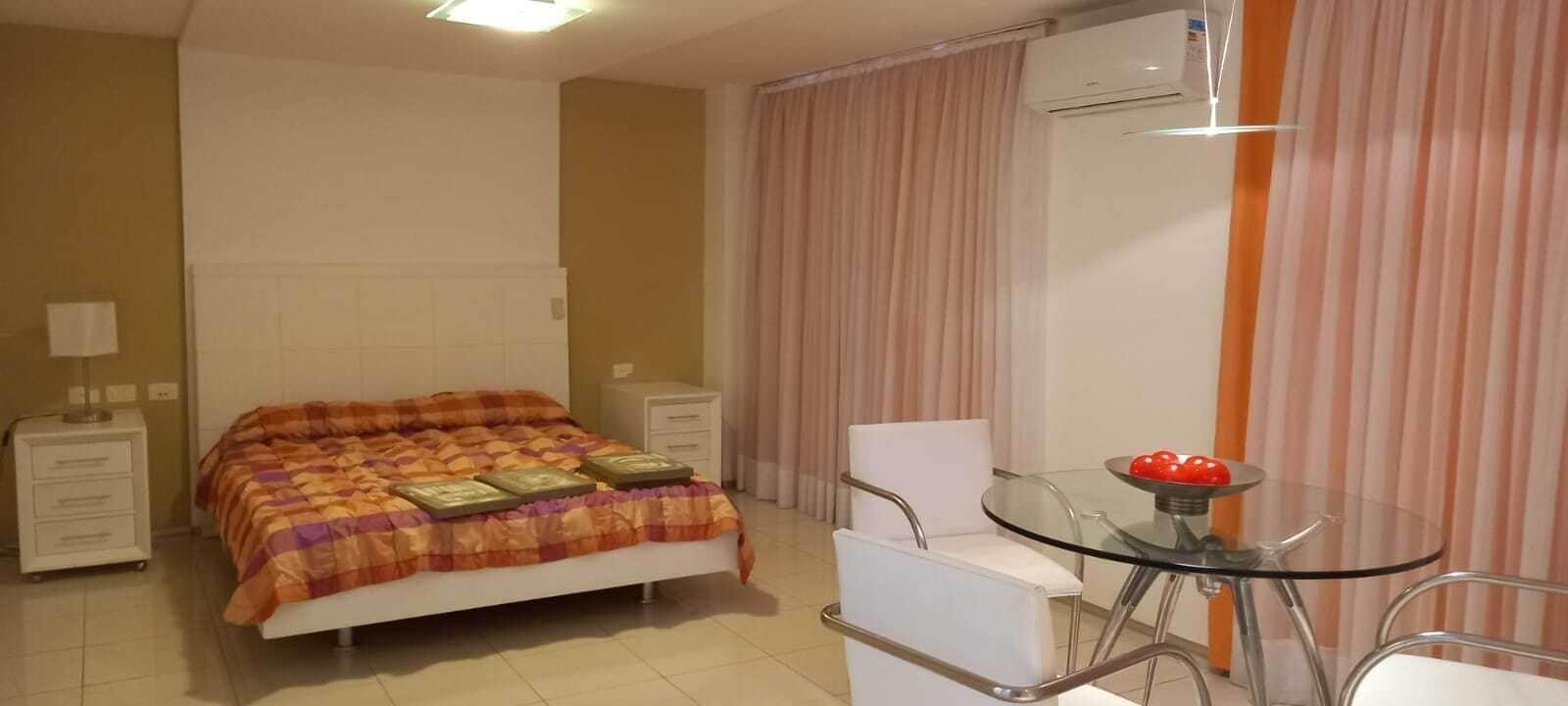 Voa Ambassador Flat Hotel 3*