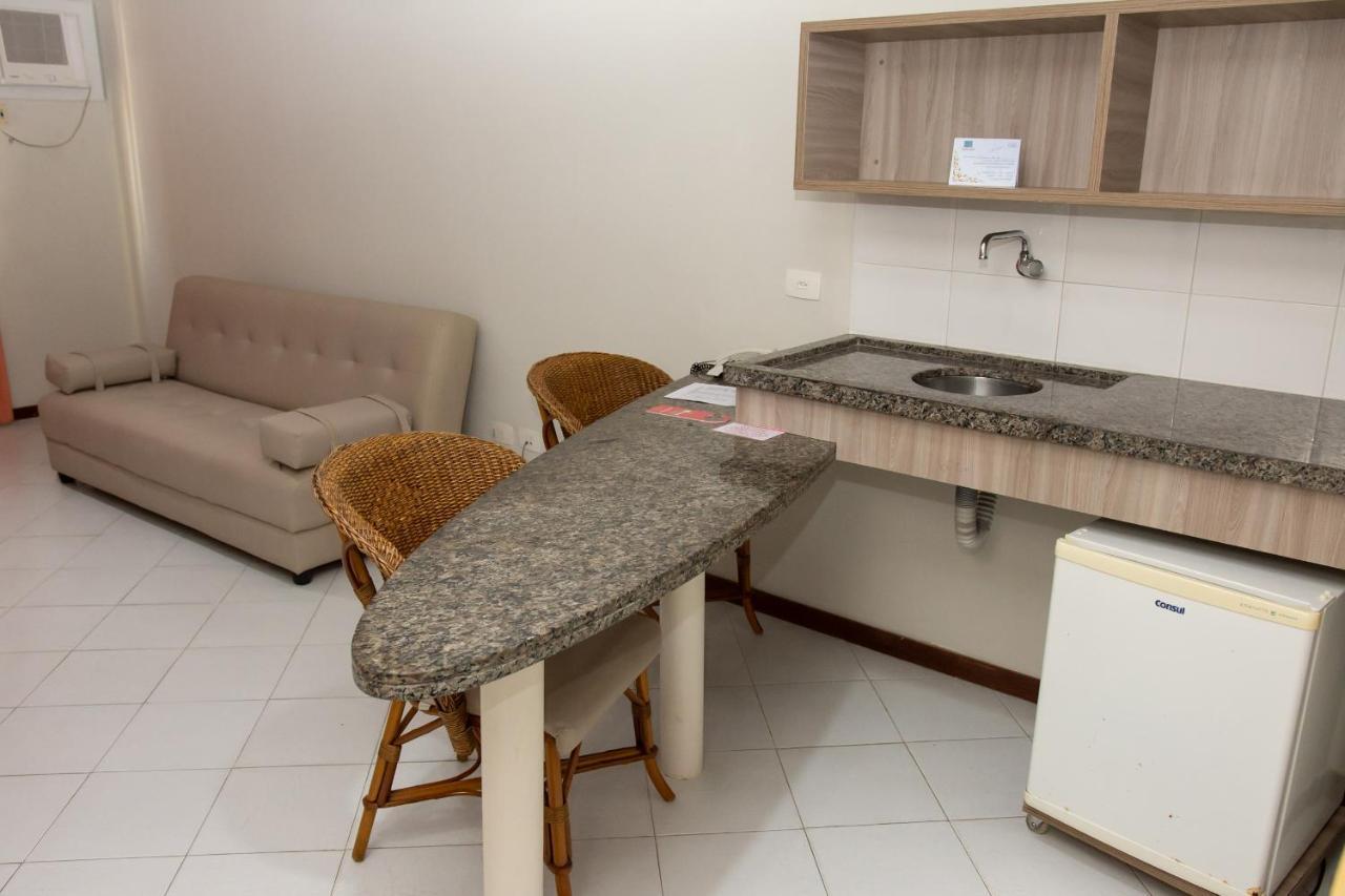 Voa Ambassador Flat Hotel 3*