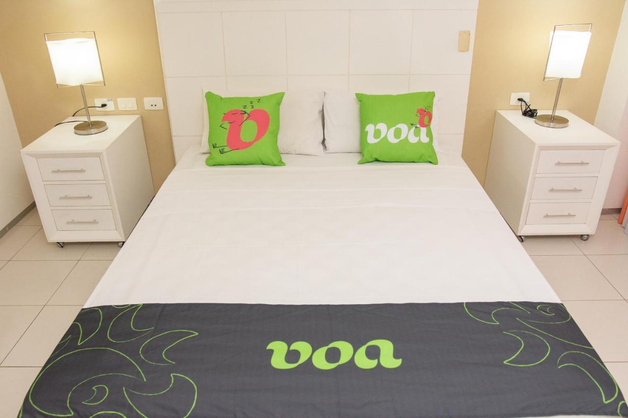 Voa Ambassador Flat