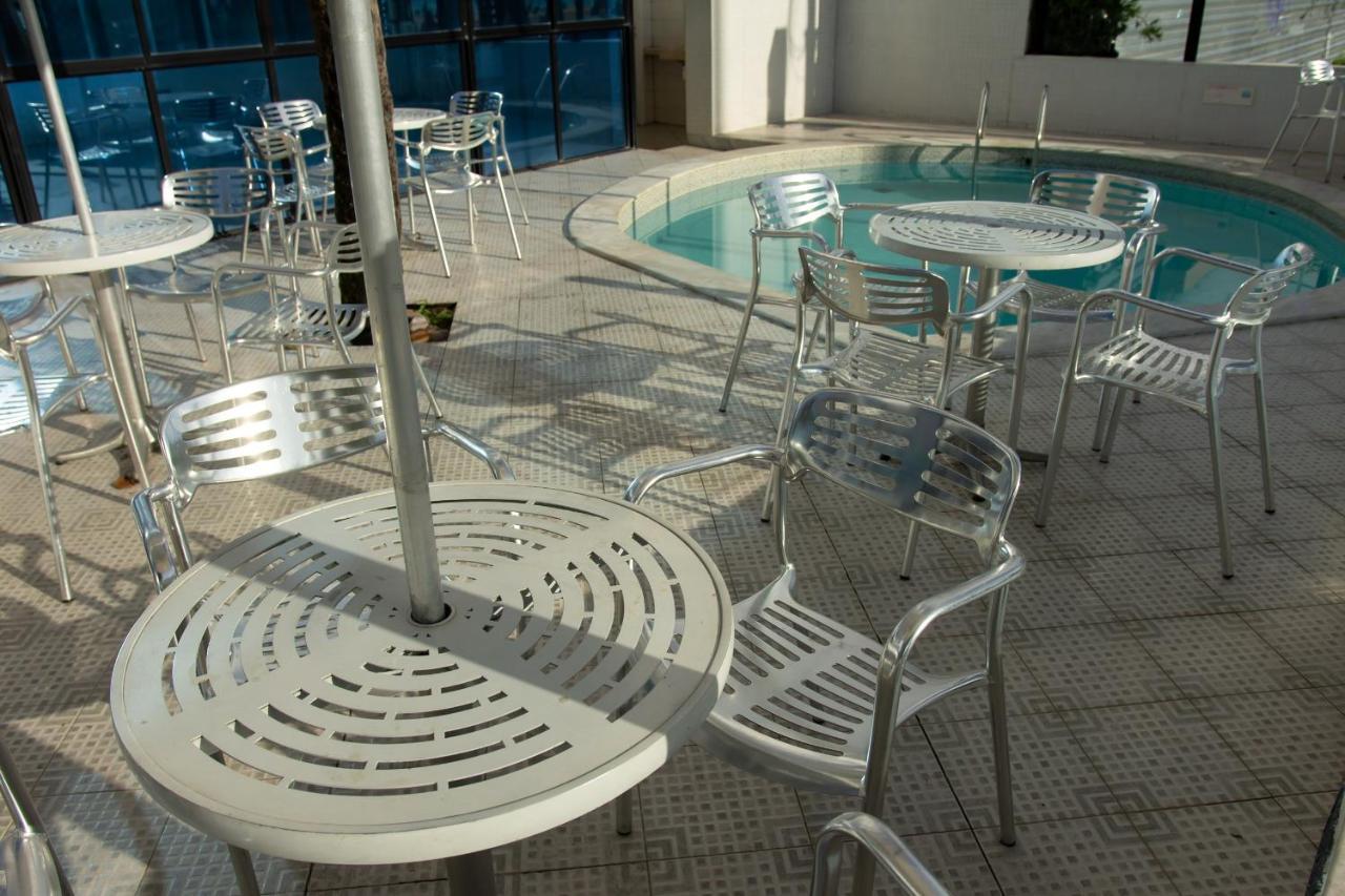 Voa Ambassador Flat Hotel 3*