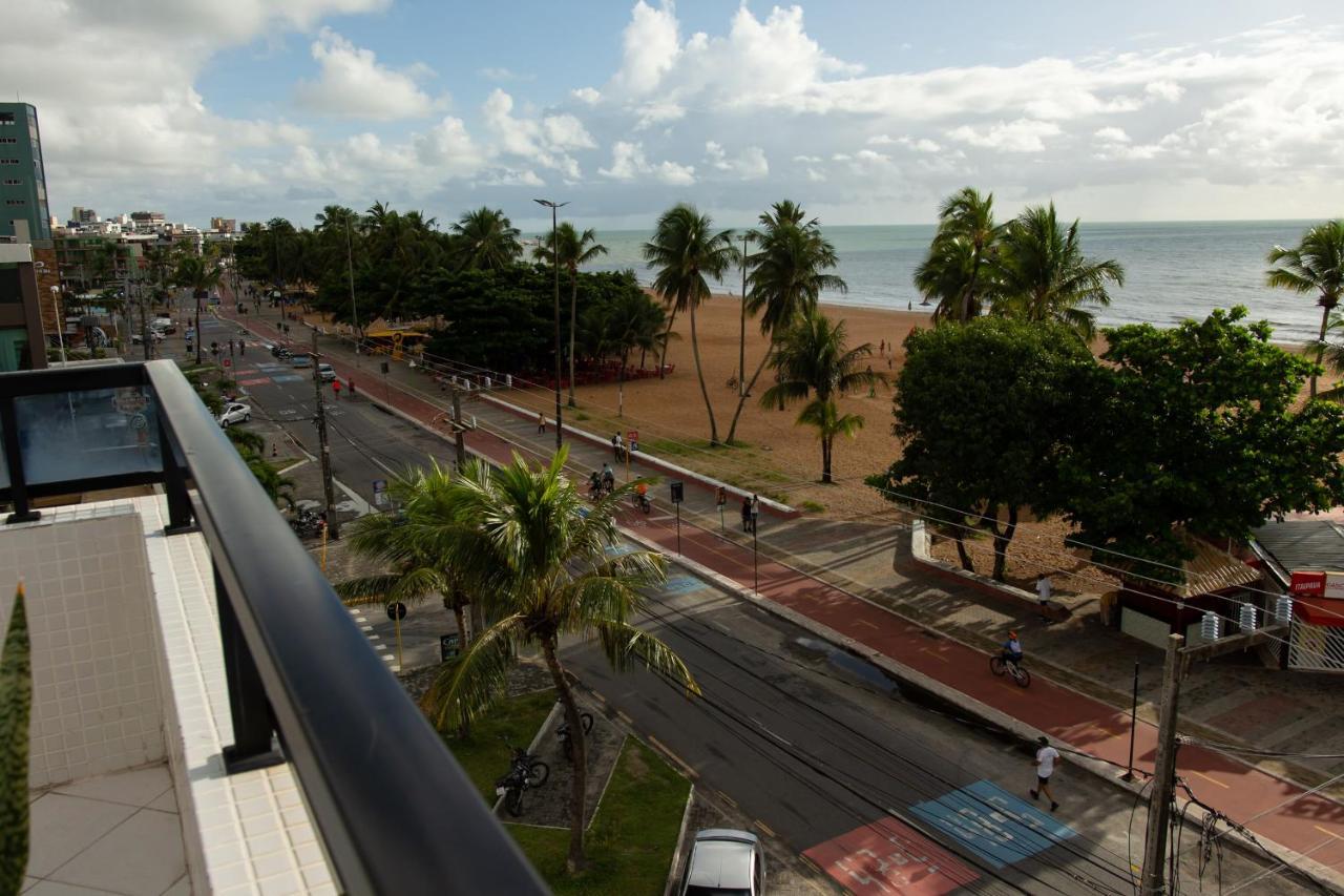 Hotel Voa Ambassador Flat Joao Pessoa