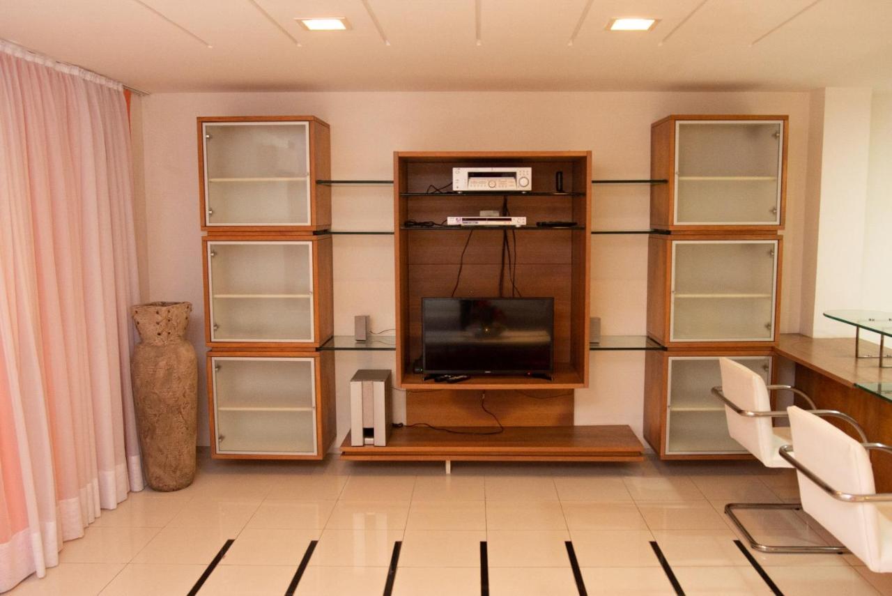 Hotel Voa Ambassador Flat 3*