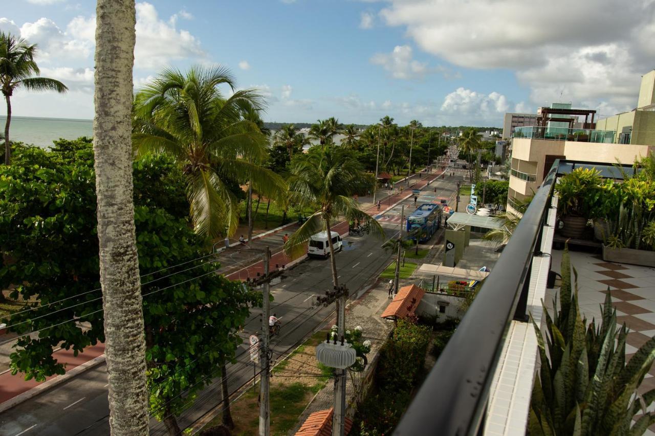 Hotel Voa Ambassador Flat