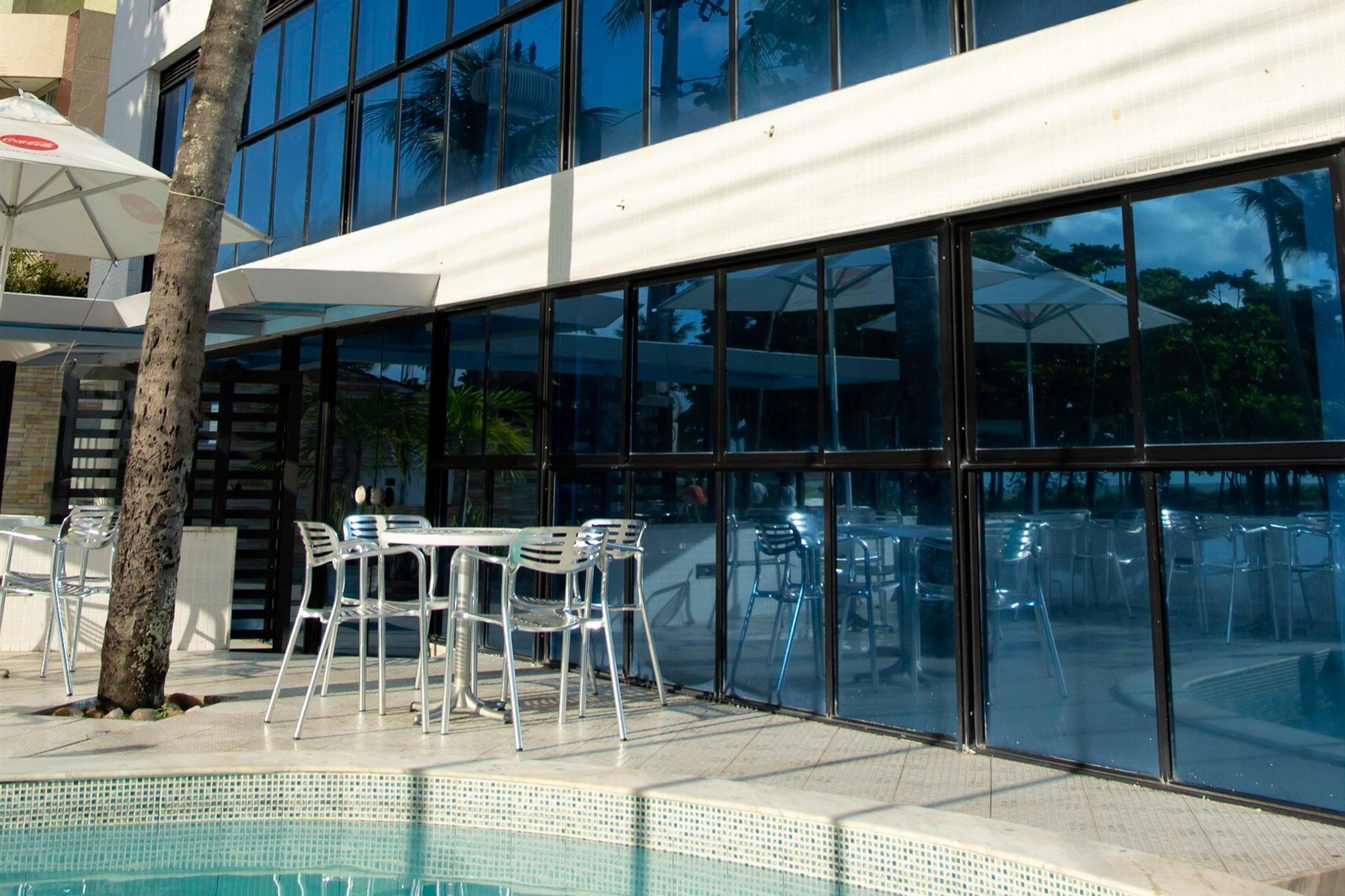 Voa Ambassador Flat 3* Joao Pessoa