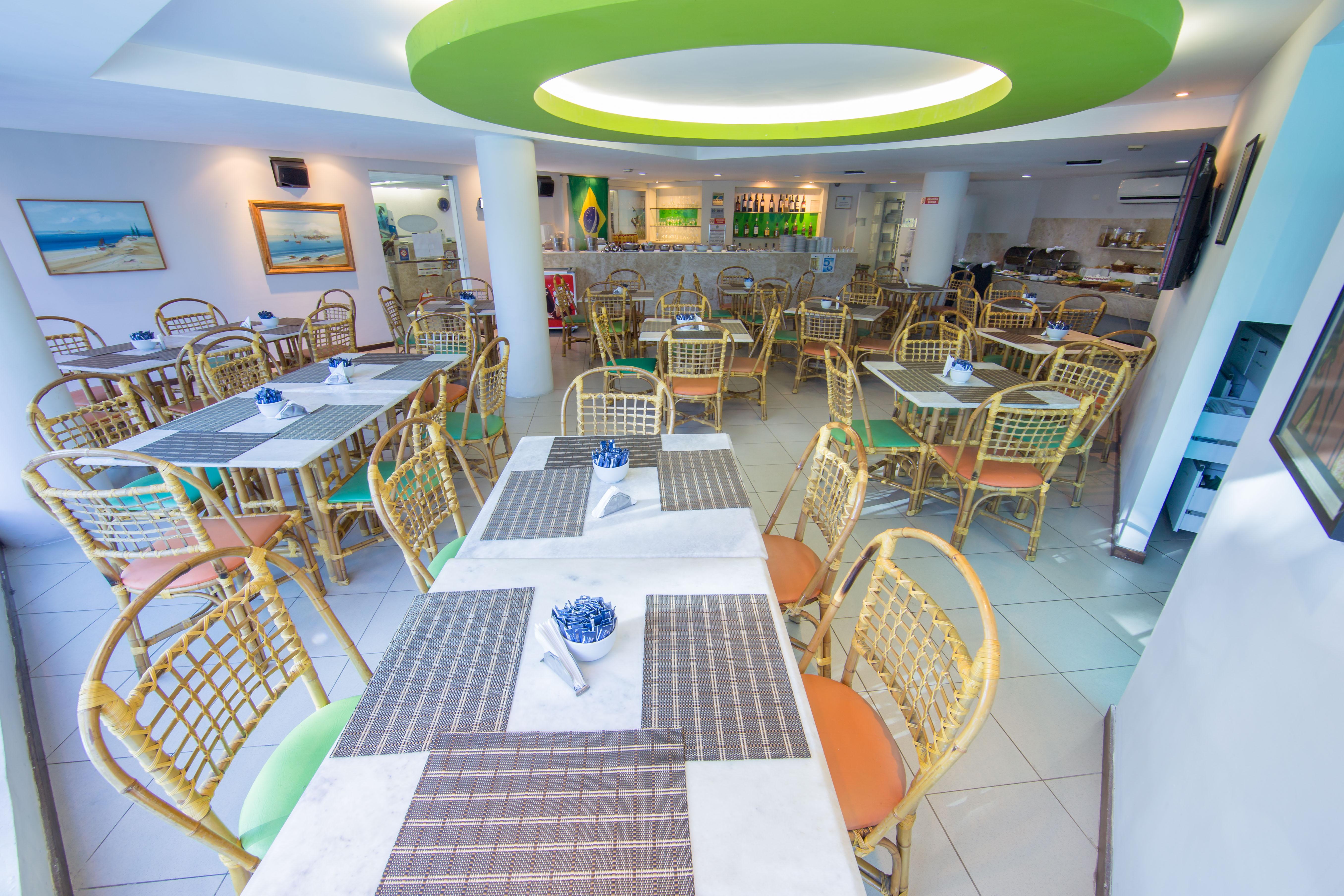 Hotel Voa Ambassador Flat 3*