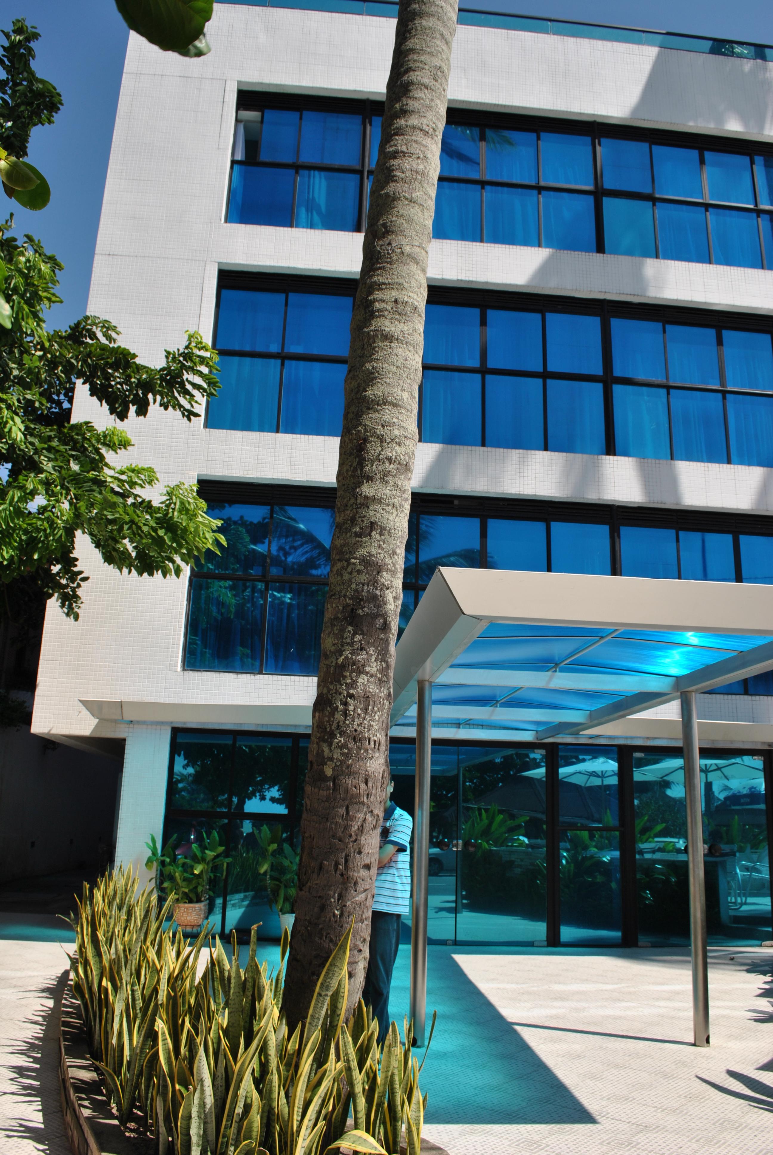 Voa Ambassador Flat Hotel 3*
