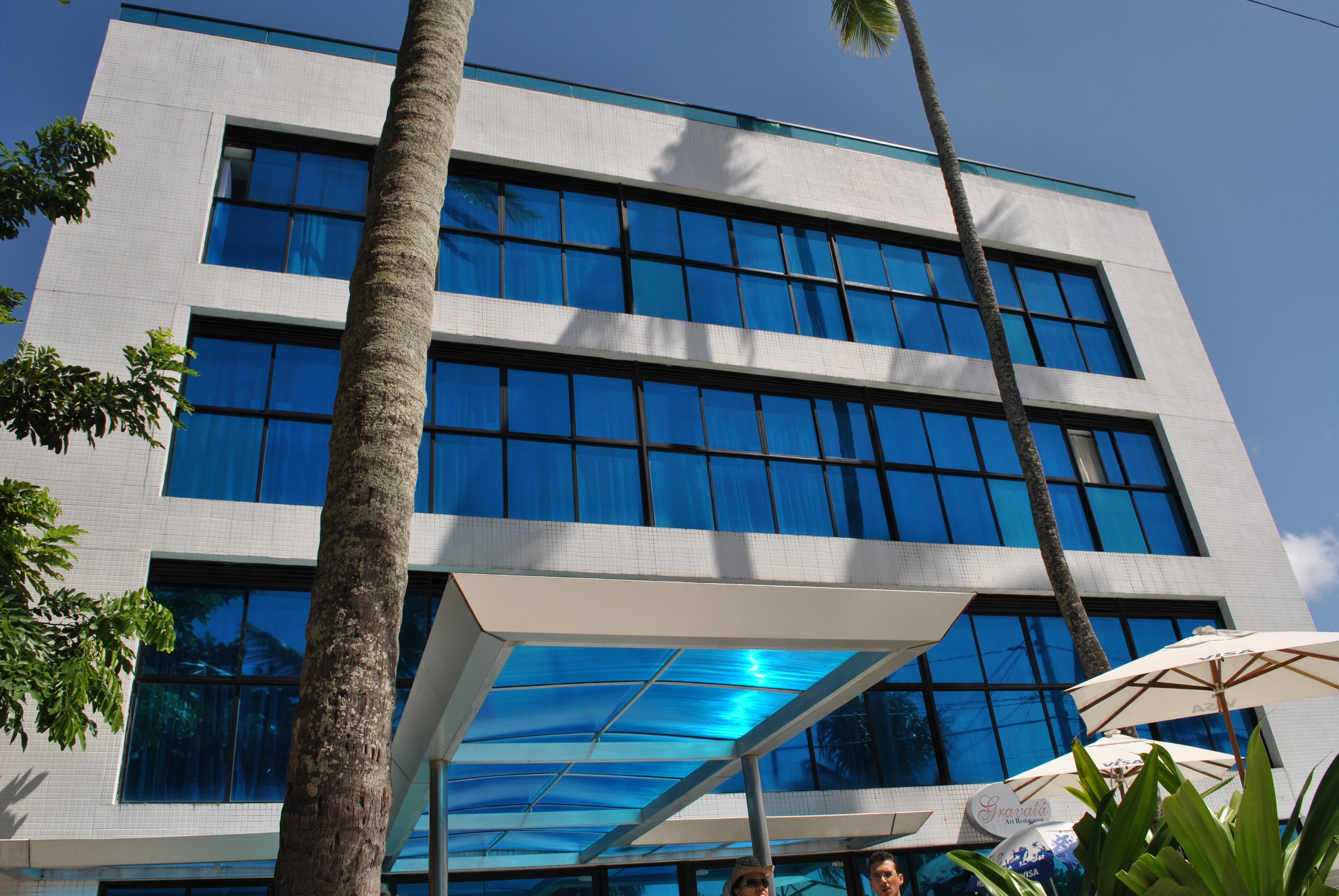 Voa Ambassador Flat Hotel 3*
