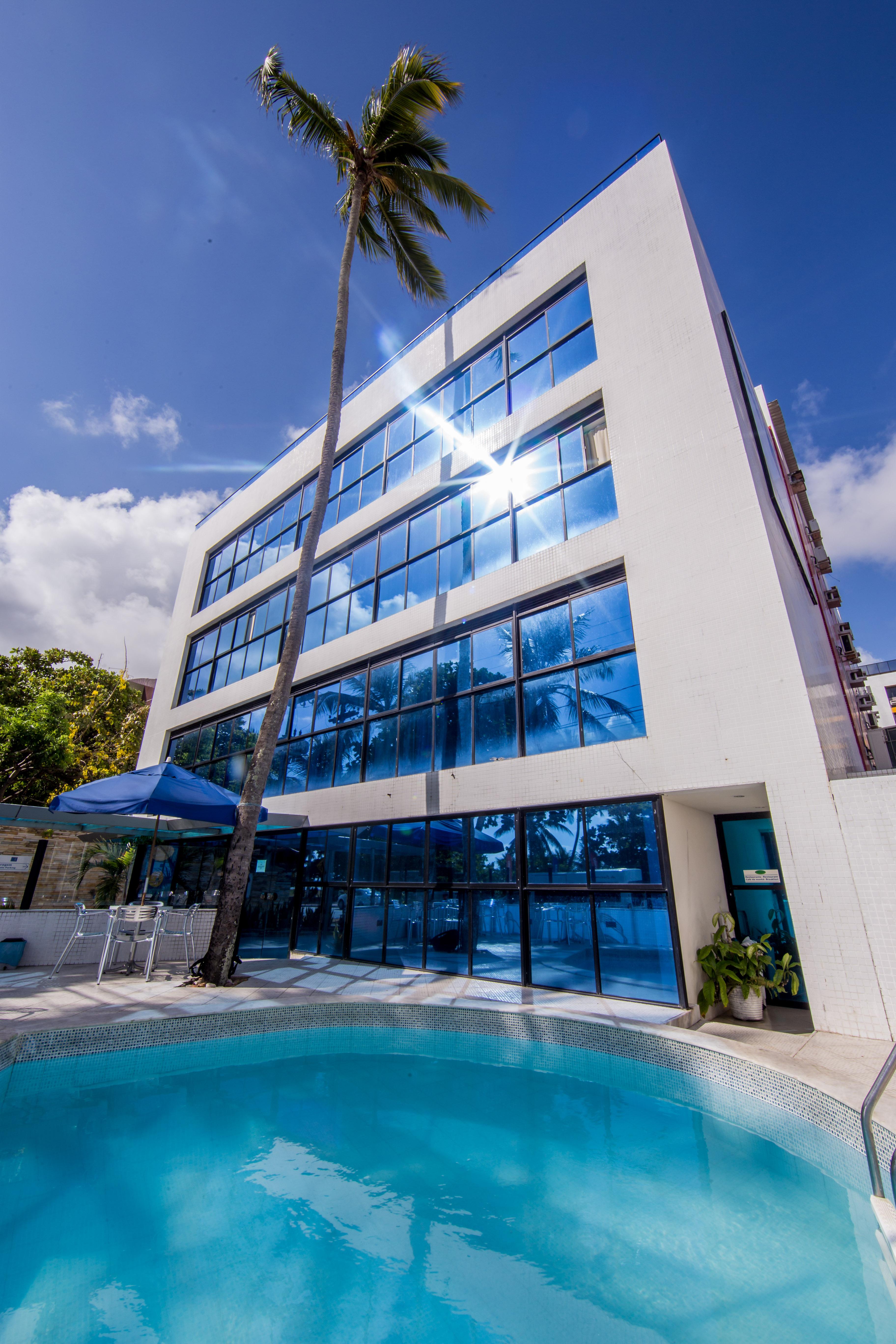 Hotel Voa Ambassador Flat