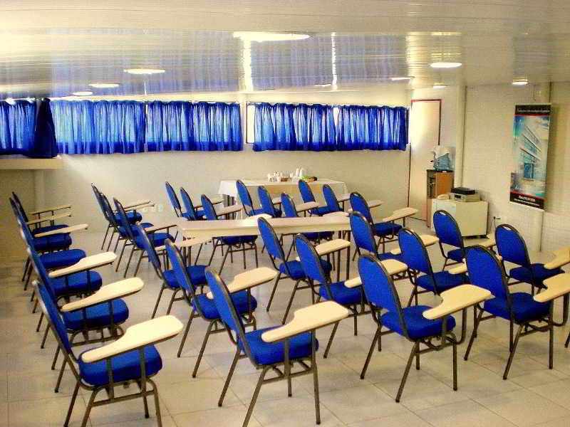 Voa Ambassador Flat Joao Pessoa