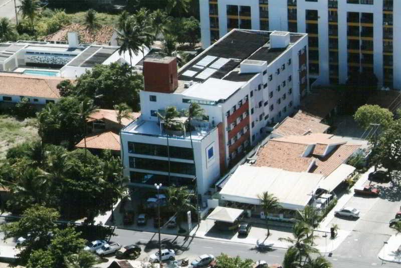 Voa Ambassador Flat Hotel