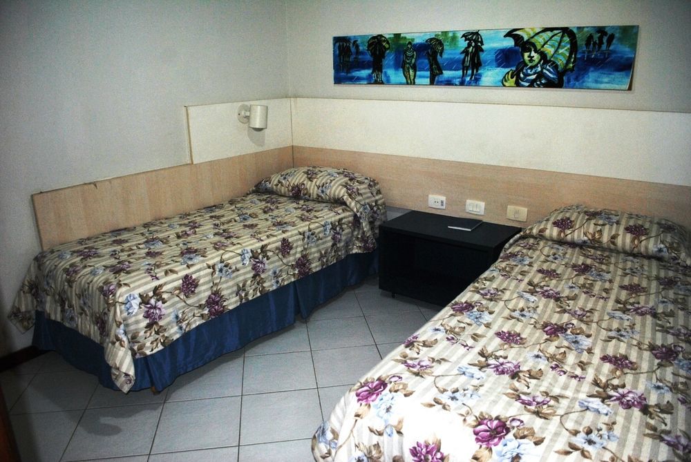Hotel Voa Ambassador Flat 3*