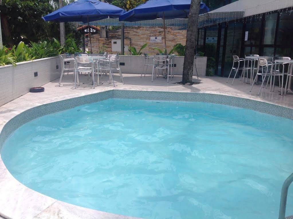 Hotel Voa Ambassador Flat 3*