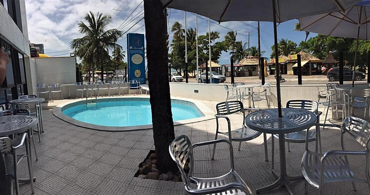 Voa Ambassador Flat 3*