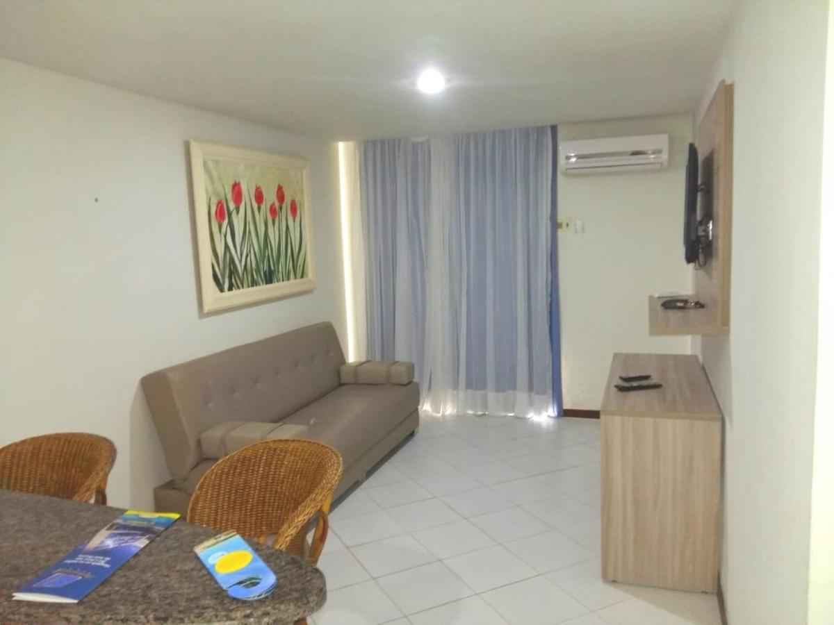 Voa Ambassador Flat Hotel
